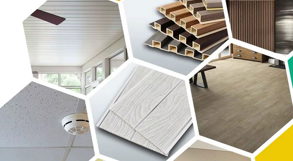 Custom and wholesale ceiling tile company